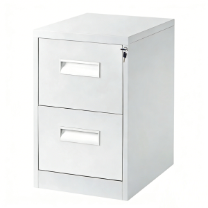 steel 2 drawer vertical file cabinets