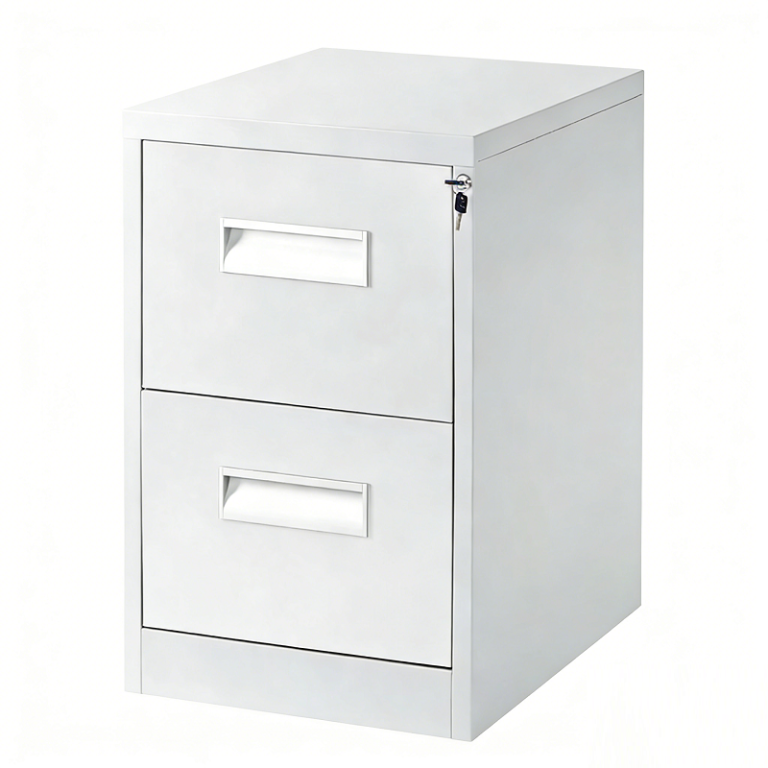 steel 2 drawer vertical file cabinets