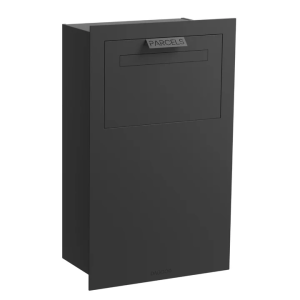 Built-in Parcel Box